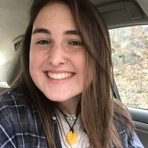 Meet your Posher, Erika